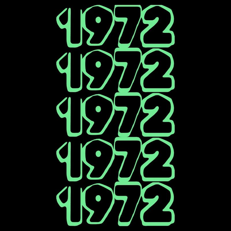 Année de naissance : 1972