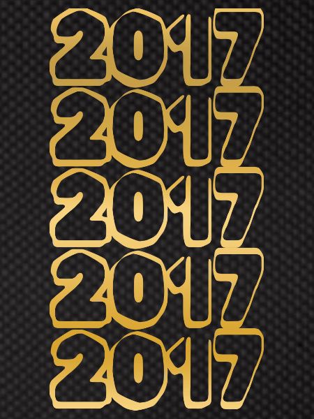 Year 2017