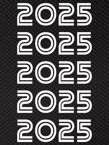 Année 2025