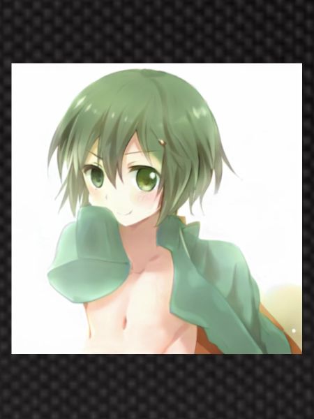 anime