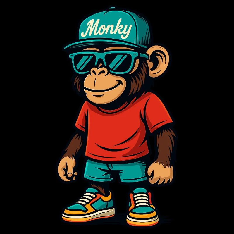 Monky Rock