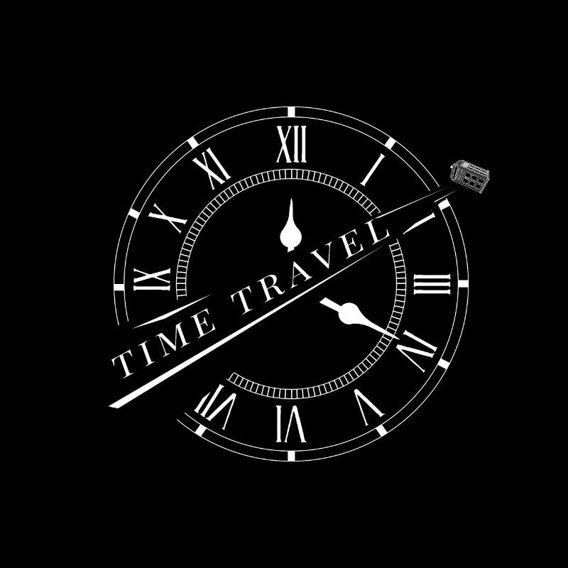 Voyage dans le temps Voyage dans le temps