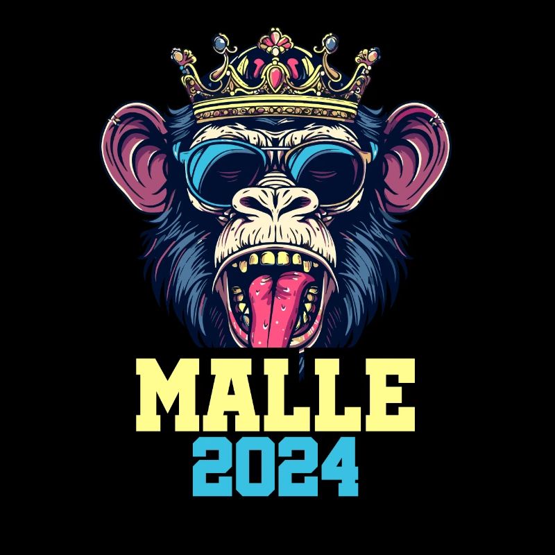 Malle 2024 Monkey