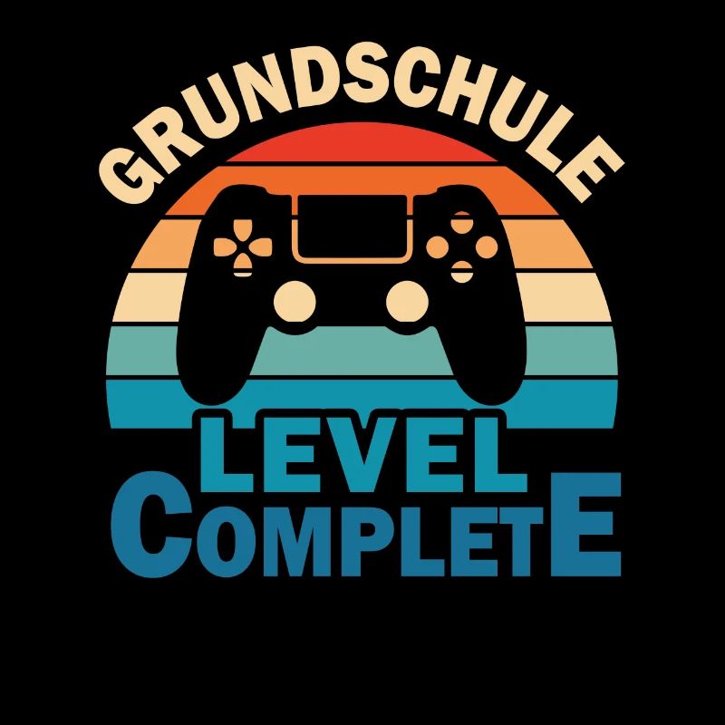 Erstklässler 1. Klasse Einschulung Junge Geschenk