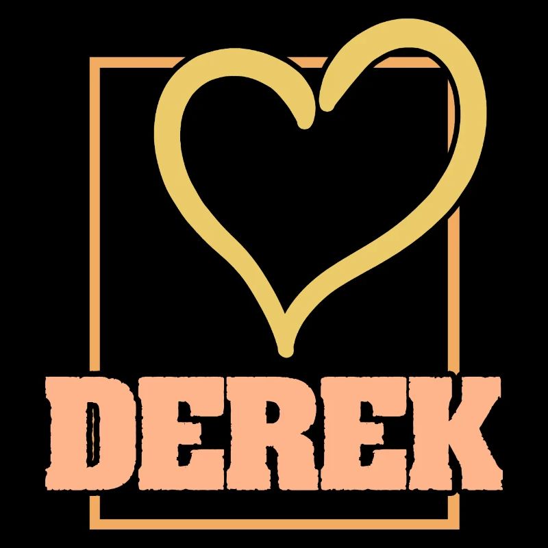 Heart Derek