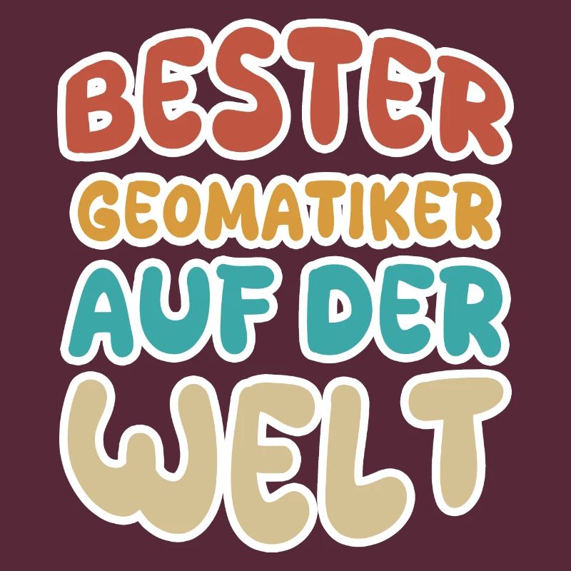 Geomatics engineer