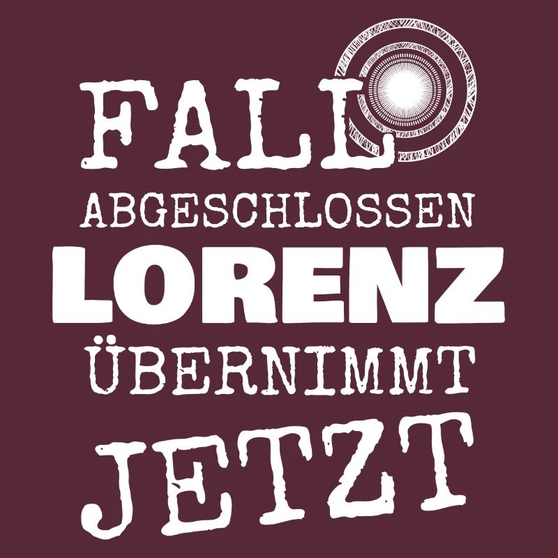 First name Lorenz