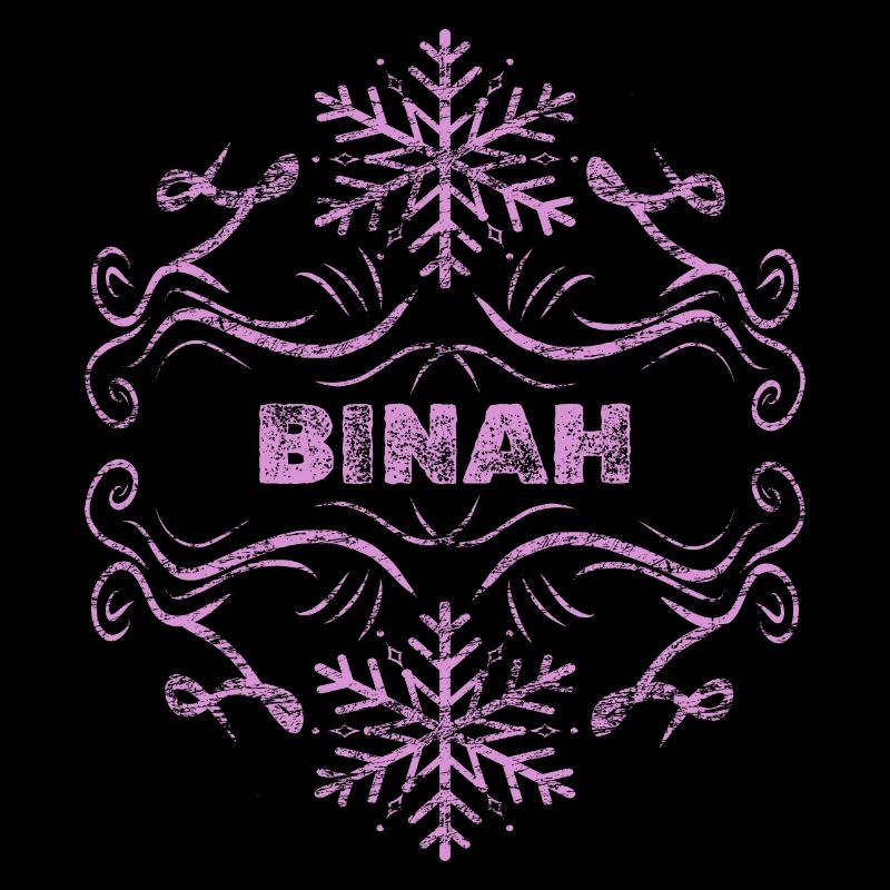 Cadeau pour Binah