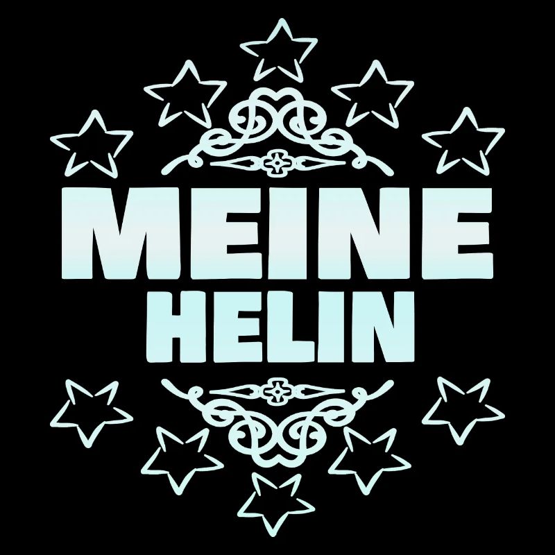 Gift for Helin