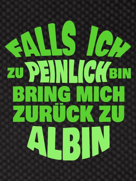 Albin