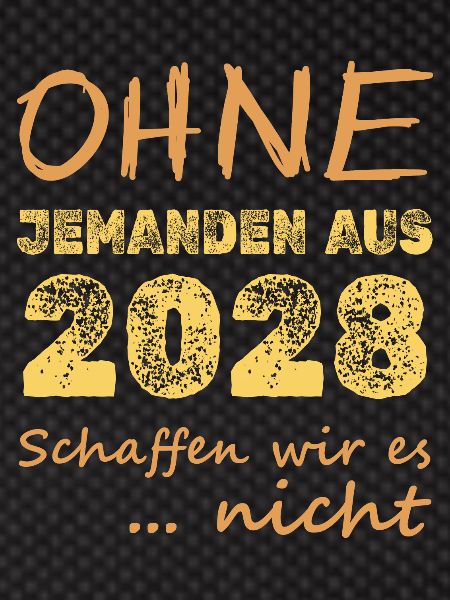 not 2028
