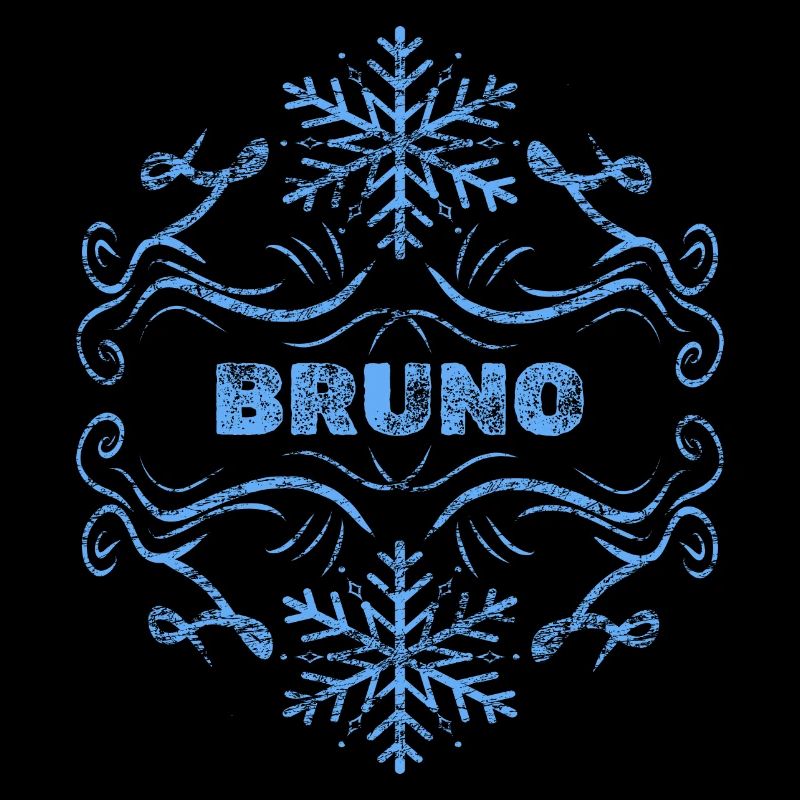 Cadeau pour Bruno