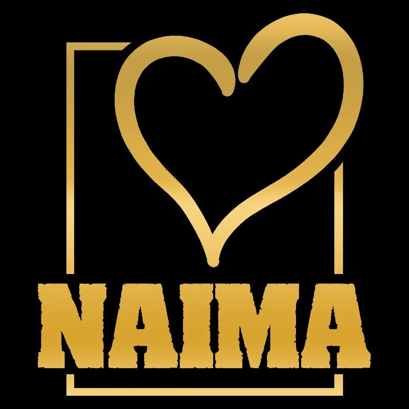 Herz Naima