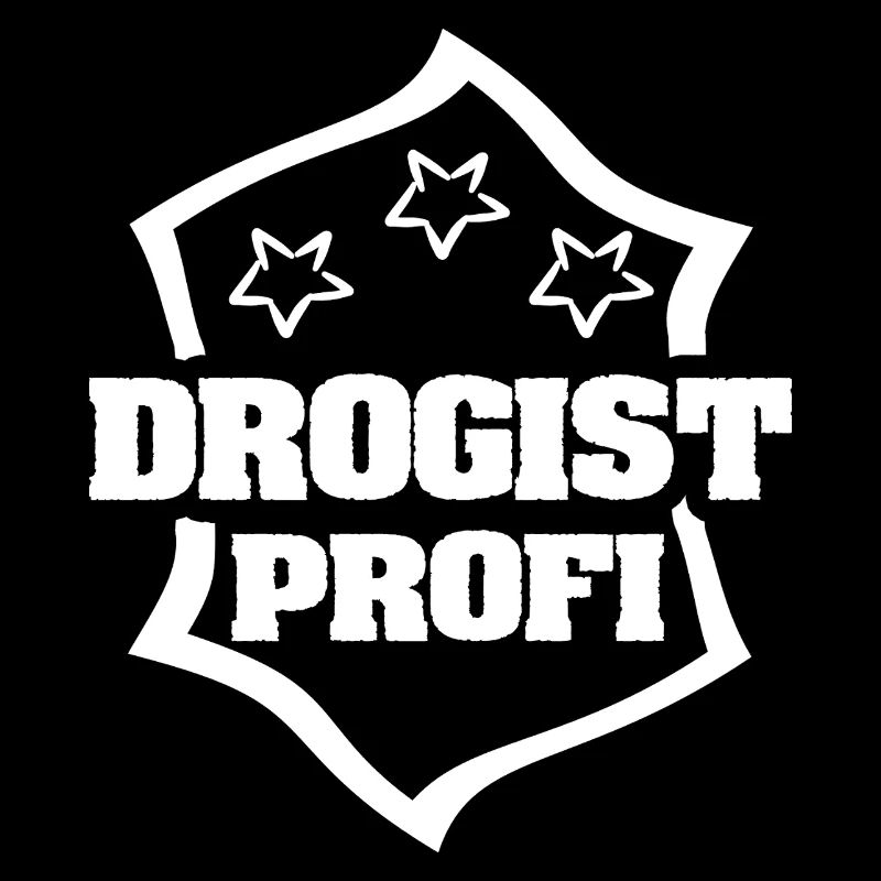 Occupation: Druggist
