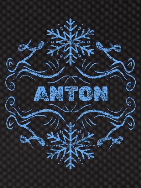 Anton