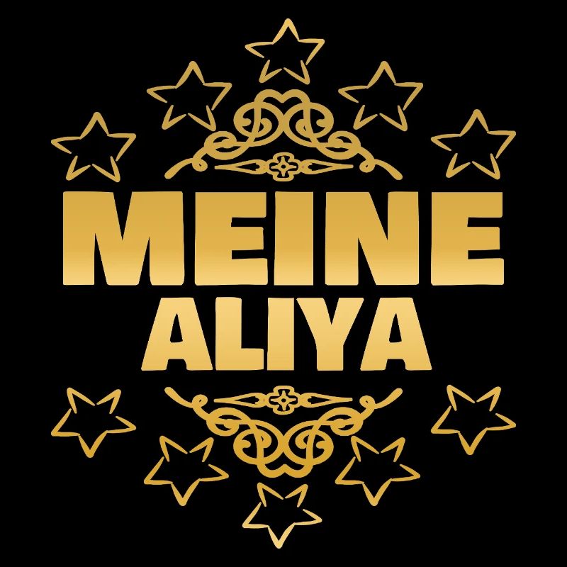 Aliya