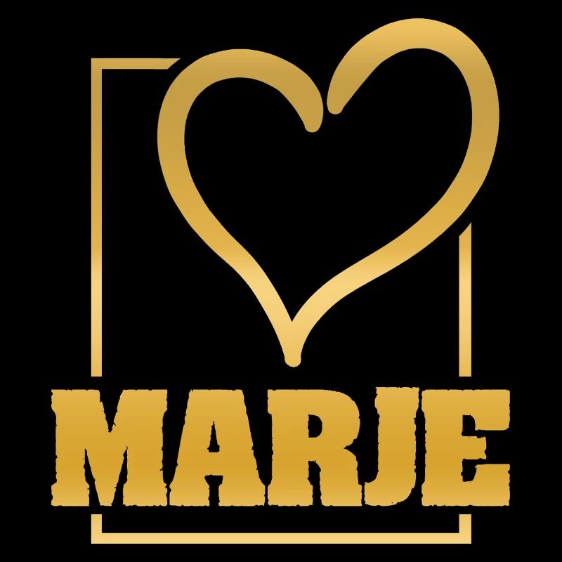 Cœur Marje