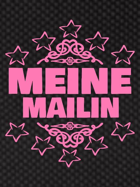 Fille Mailin