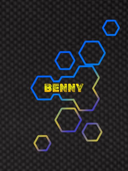 Gift for Benny