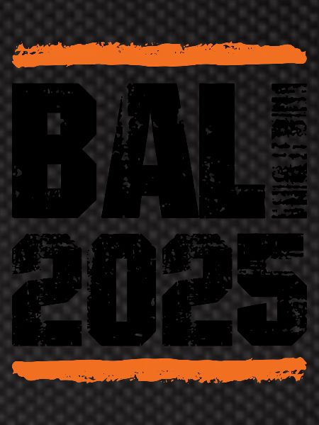 Bali 2025 Team