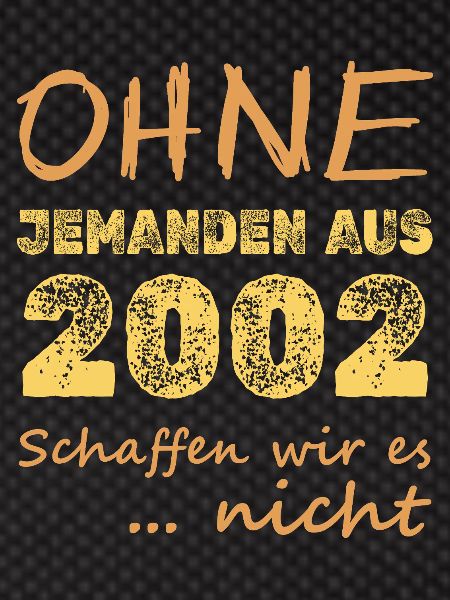 Schaffen, 2002