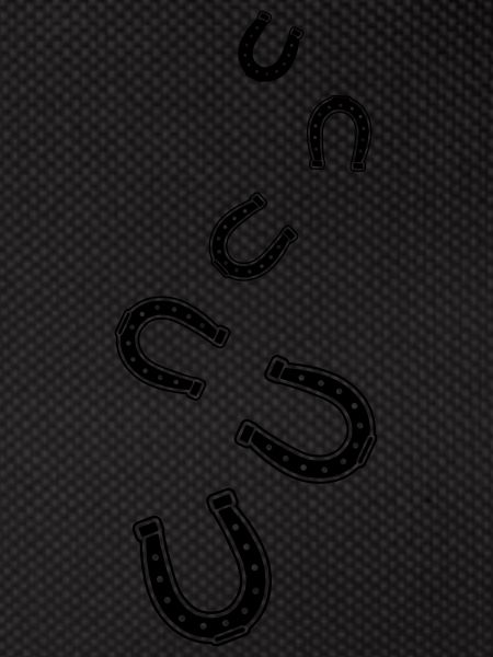 Horseshoe Symbol