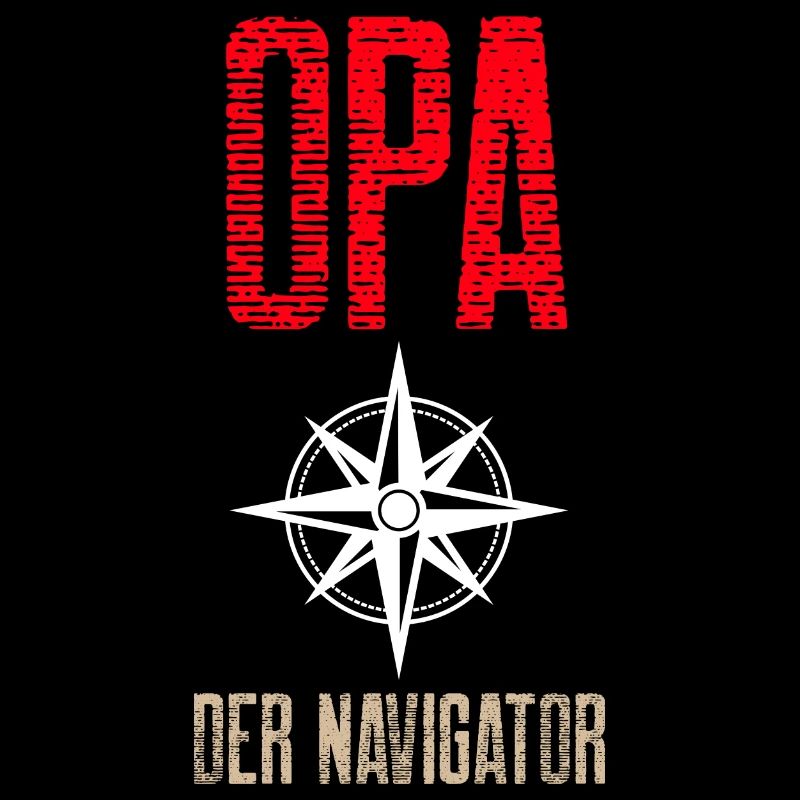 Opa der Navigator Design