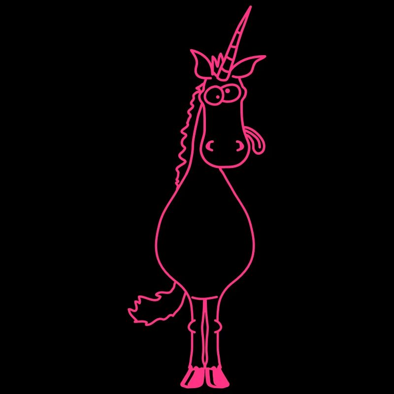 Crazy Unicorn