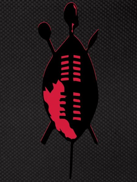 Zulu Shield