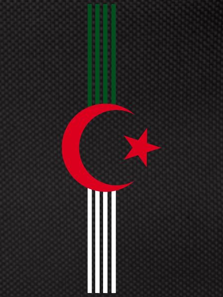 Algeria