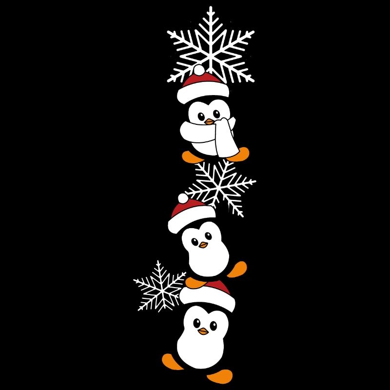 Penguin Noël