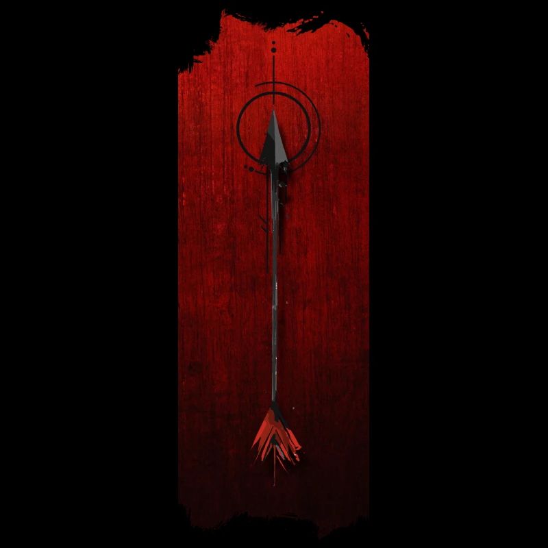 Piercing Precision: Arrow