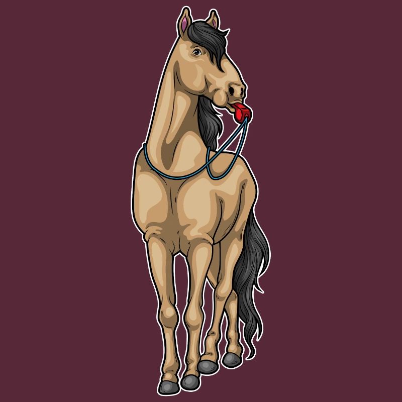 Sifflet d’arbitre de cheval