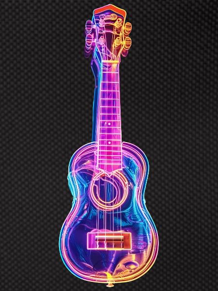 Ukulele