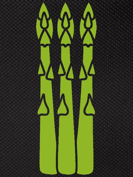 asparagus