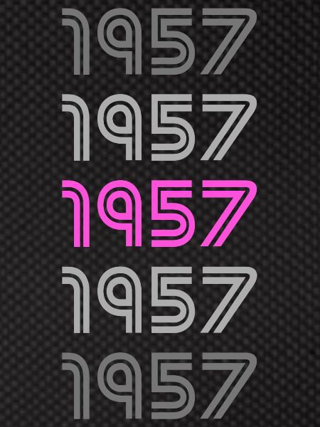 Style 1957