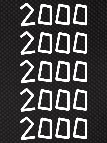 Born 2000