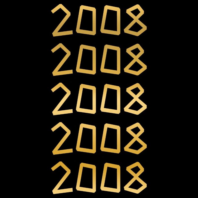 Liberté 2008