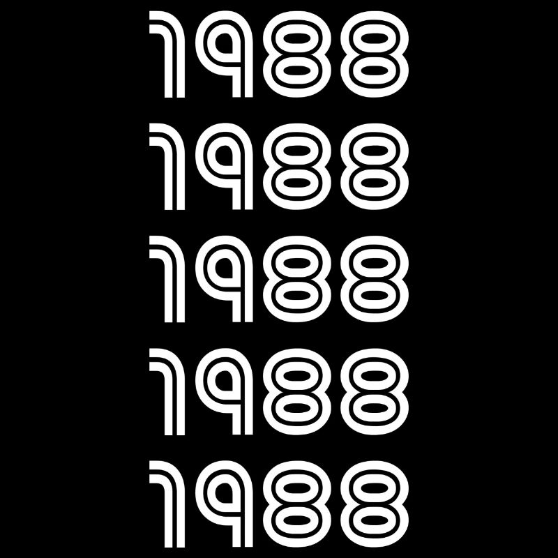 Année de naissance : 1988