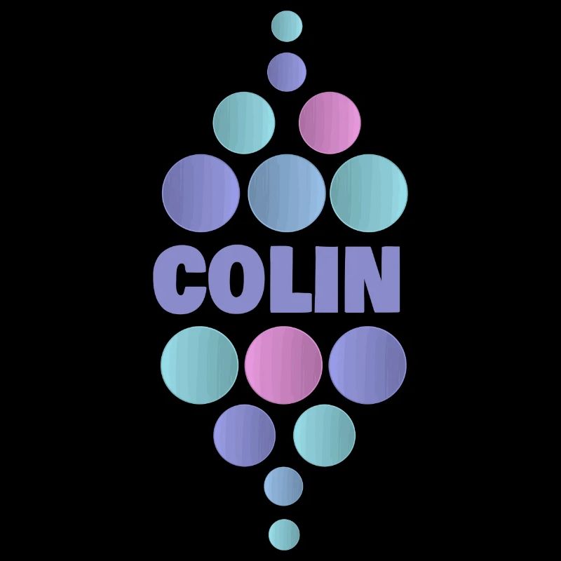Gift for Colin