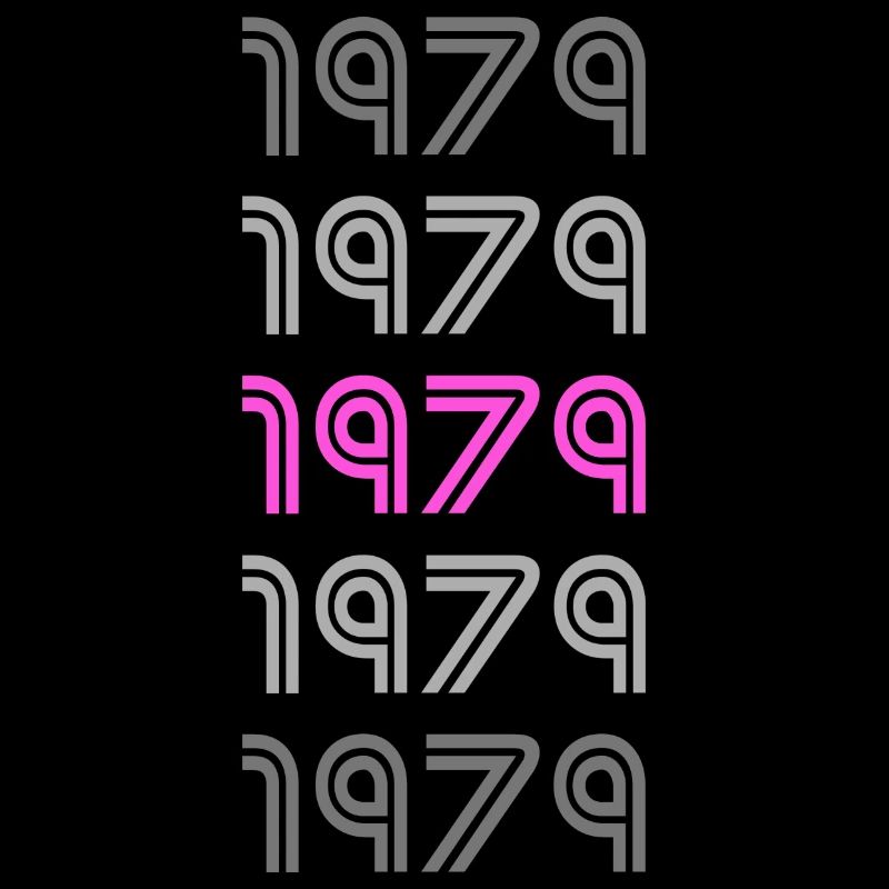 Modèle 1979