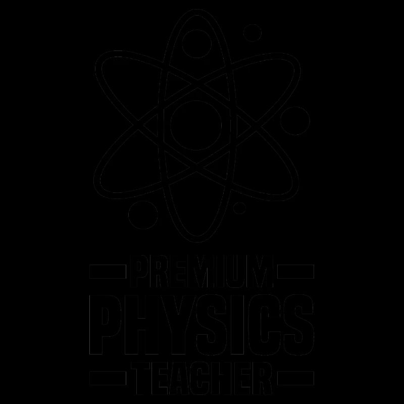 Professeur de physique