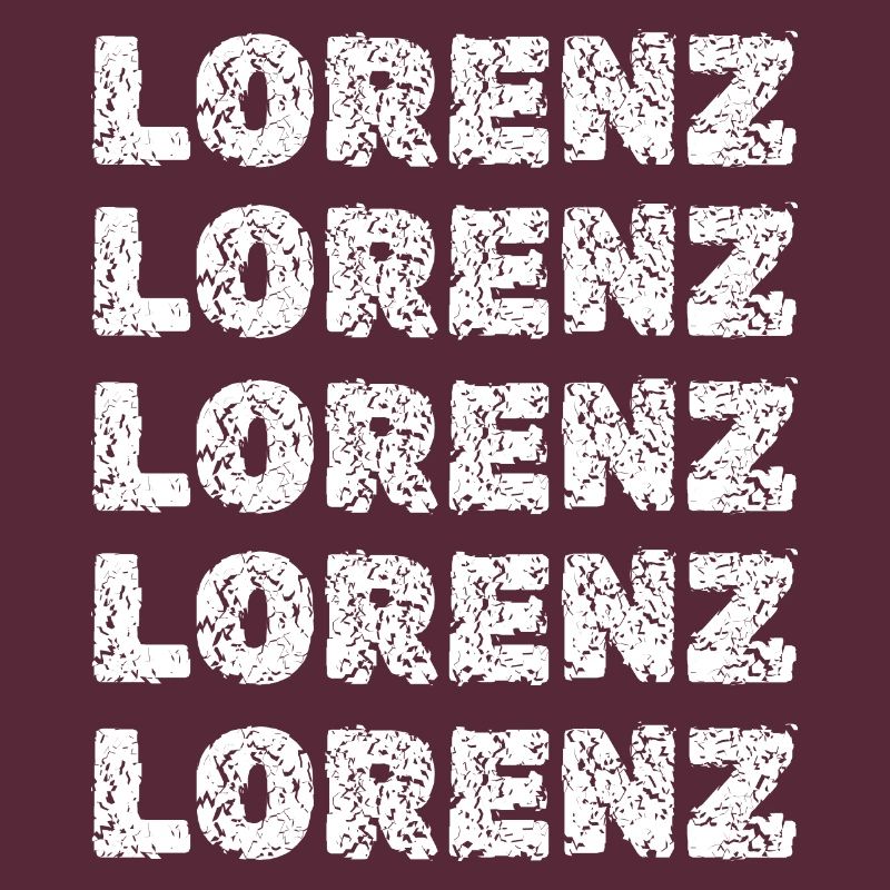 Lorenz Lorenz