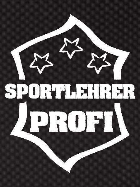 Profession : Professeur d’éducation physique