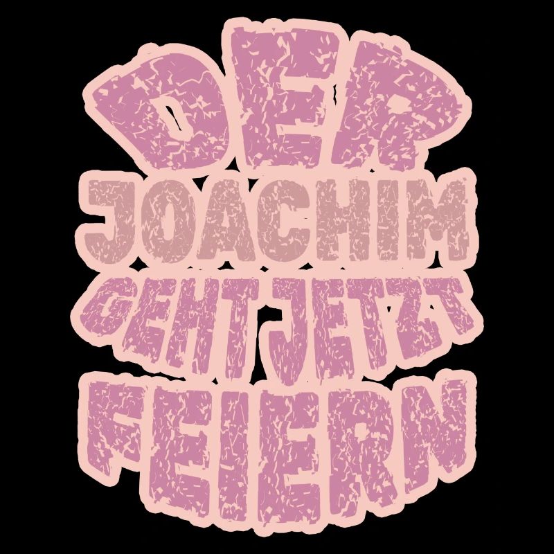 Joachim
