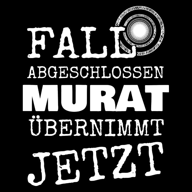 First name Murat