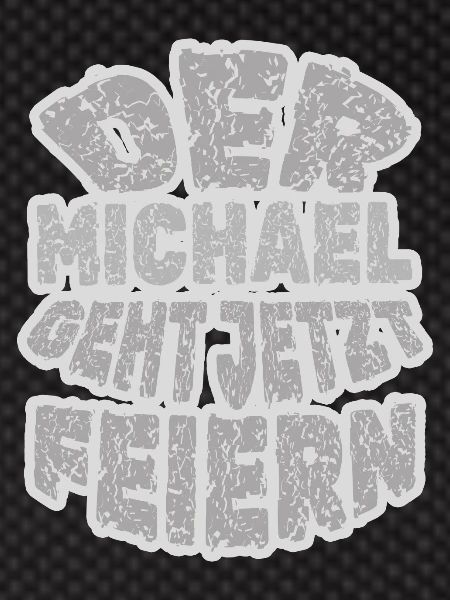 Gift for Michael