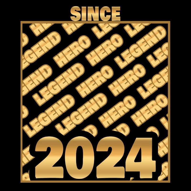 Legend 2024