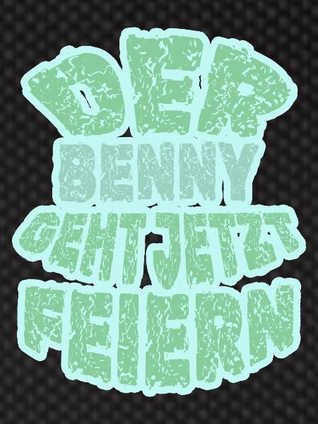 Benny Benny