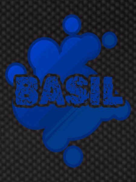 First name Basil